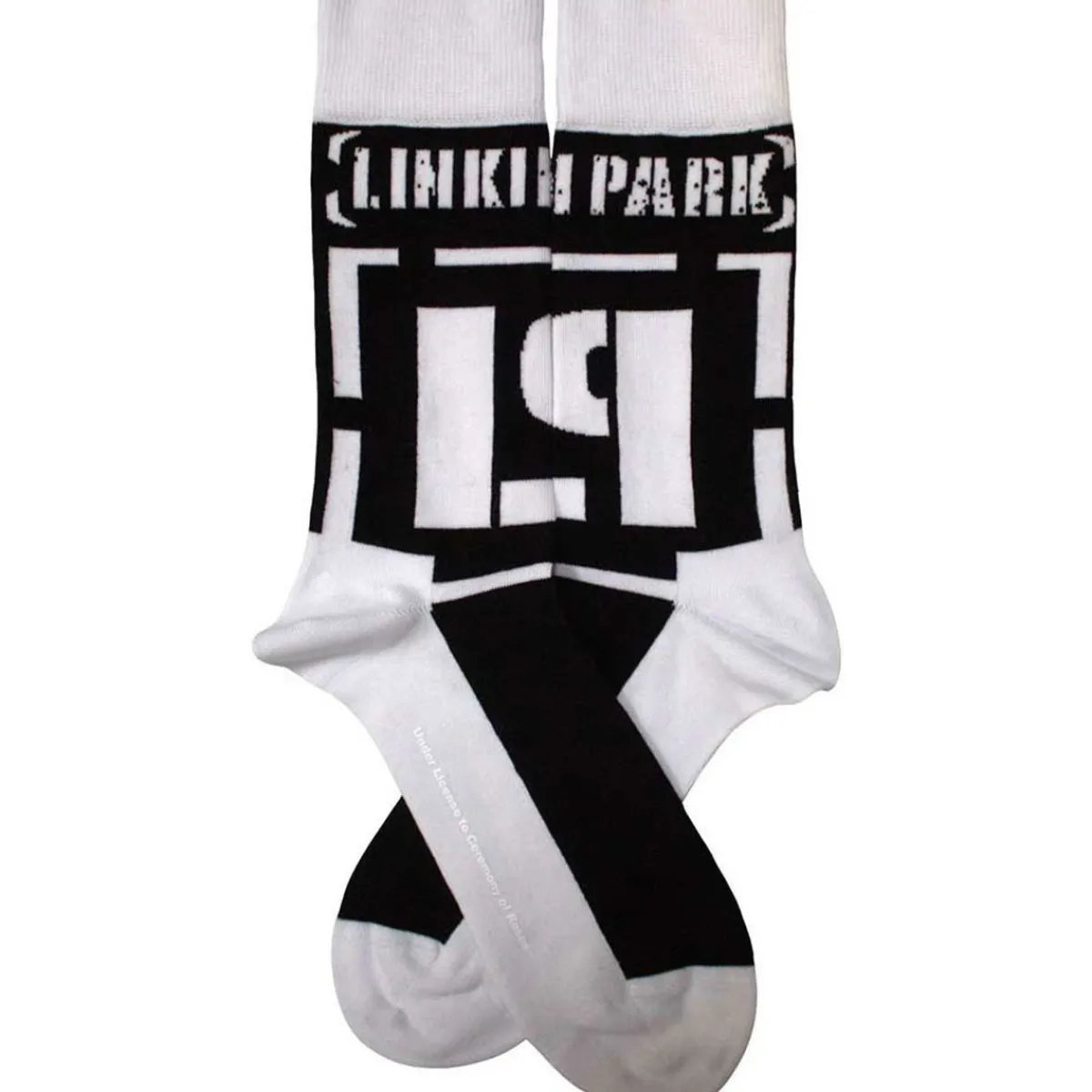 Clearance Linkin Park: Brackets Logo - Sukat Sukat|Linkin Park