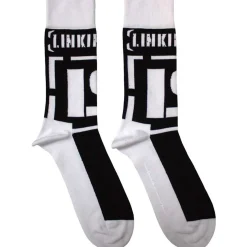 Clearance Linkin Park: Brackets Logo - Sukat Sukat|Linkin Park