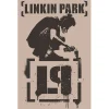 Clearance Linkin Park: Meteora - Seinälippu Seinäliput|Linkin Park