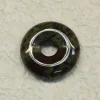 Lohikäärmekivi - Donitsi 1,5cm Korutarvikkeet|Lohikäärmekivi