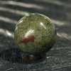 Best Lohikäärmekivi pallo, 3cm Lohikäärmekivi|Kiviesineet