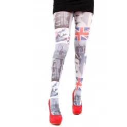 Online London life - Sukkahousut Sukkahousut|Rockabilly