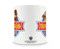 Hot Looney Tunes Tasmanian Devil - Muki Looney Tunes|Elokuva- Ja Tv-Mukit