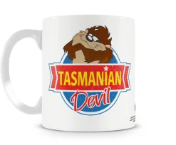 Hot Looney Tunes Tasmanian Devil - Muki Looney Tunes|Elokuva- Ja Tv-Mukit