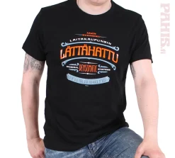 Clearance Lättähattu T-paita Asenne T-Paidat