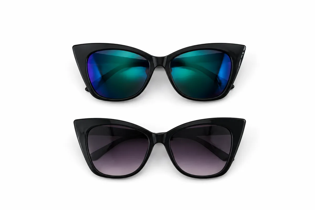 Clearance Luna Shade - Lasit Urban Wear Katukamaa|Festarikamaa