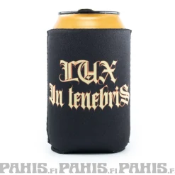 Lux in tenebris - Cooler Goottikamaa|50-Vuotiaalle
