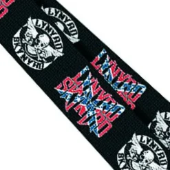 New Lynyrd Skynyrd Biker Patch - Kaulanauha Lynyrd Skynyrd|Bikerit