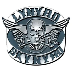 Lynyrd Skynyrd biker patch - Pinssi Pinssit Ja Rintanapit|Lynyrd Skynyrd