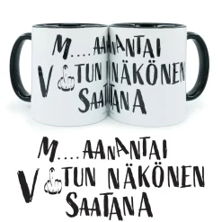 Sale Maanantai -Muki Huumorimukit|20-Vuotiaalle