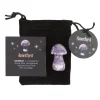 Online Magical Amethyst Crystal Mushroom Ametisti|Hippikamaa
