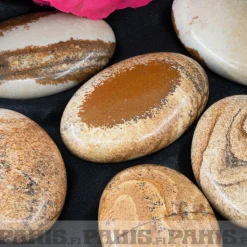 Discount Maisemajaspis - Huolikivi (Kämmenkivi) Huolikivet|Ystävälle