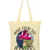 Best Make Every Day Magical - Kangaskassi Hippikamaa|Kangaskassit