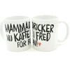 Online Mamma dricker kaffe - Muki Äidille