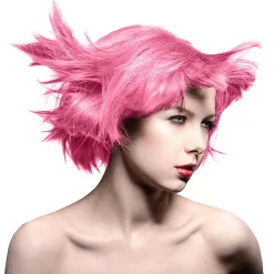 Amplified - Cotton Candy Pink UV Shokkihiusvärit