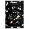 Sale Marilyn Manson - Plektrasetti 5kpl Plektrasetit|Plektrat