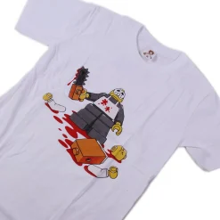 New Massacre - T-paita Hupipaidat|Hupipaidat