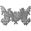 Best Mayhem: Logo - Pinssi Pinssit Ja Rintanapit|Mayhem