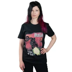 Discount Meat Loaf: Bat out of hell cover - T-paita Bändipaidat|Meat Loaf