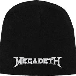Outlet Megadeth: Logo - Pipo Megadeth|Pipot & Hatut