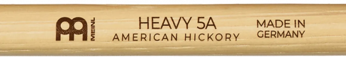 Clearance 5A Heavy Hickory - Rumpukapulat Rumpukapulat