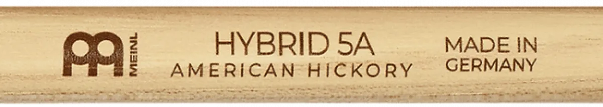 Online 5A Hybrid Hickory - Rumpukapulat Rumpukapulat