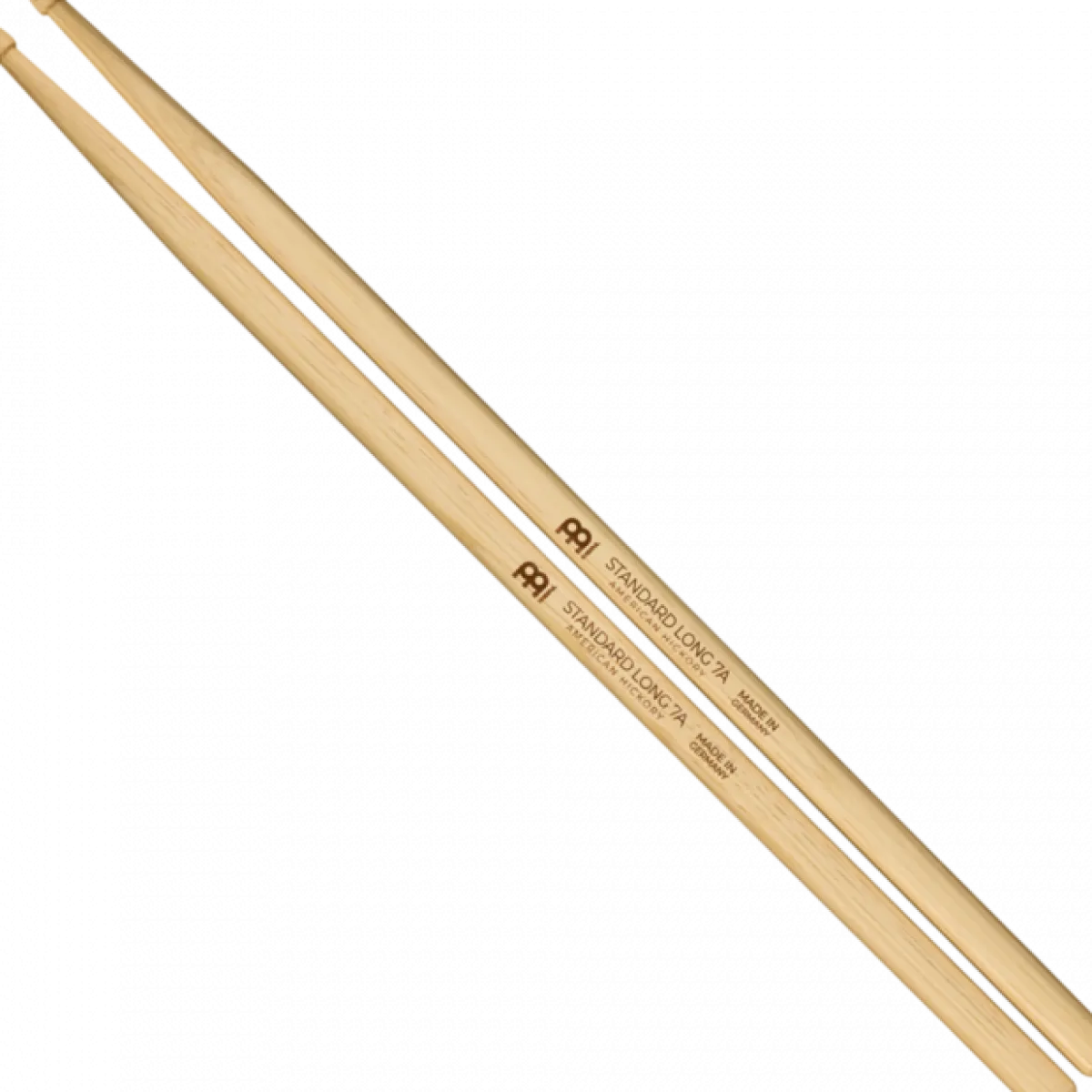 Discount 7A Standard Long Hickory - Rumpukapulat Rumpukapulat