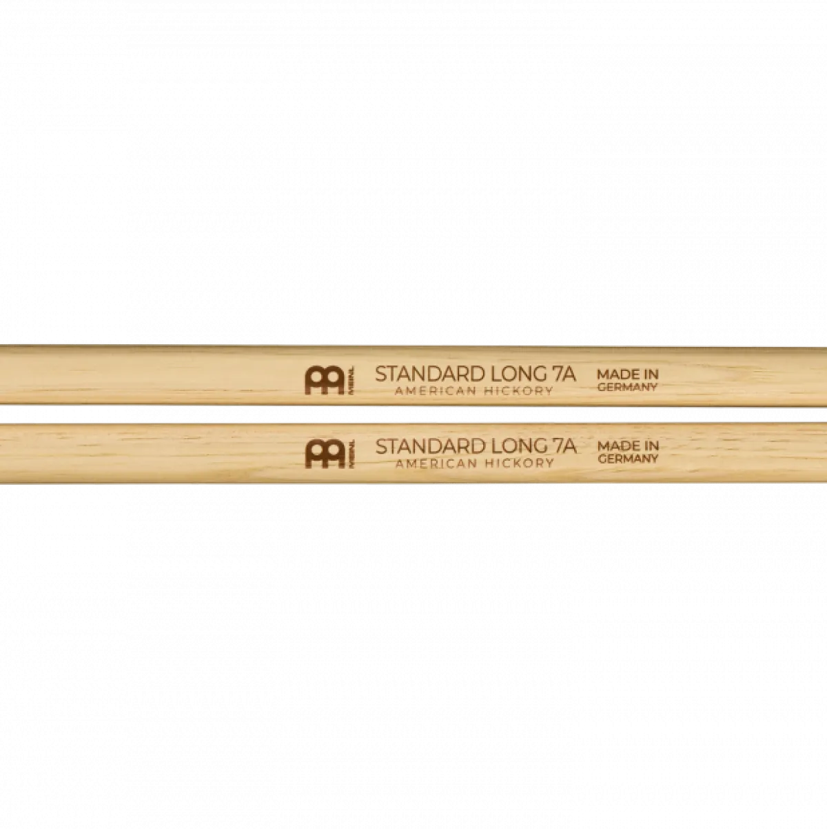 Discount 7A Standard Long Hickory - Rumpukapulat Rumpukapulat