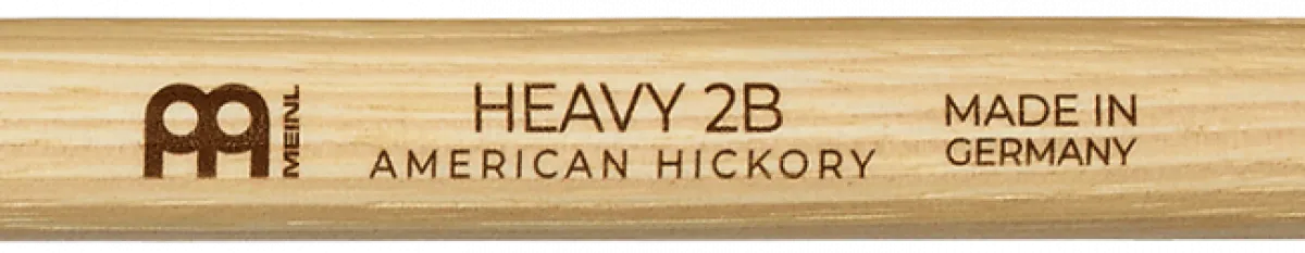 Discount 2B Heavy Hickory - Rumpukapulat Rumpukapulat