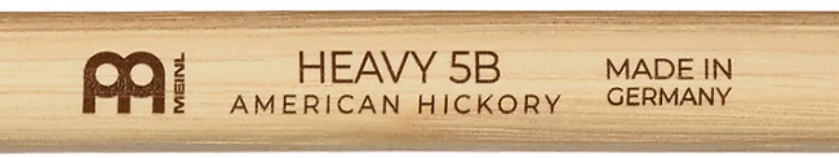 Best 5B Heavy Hickory - Rumpukapulat Rumpukapulat