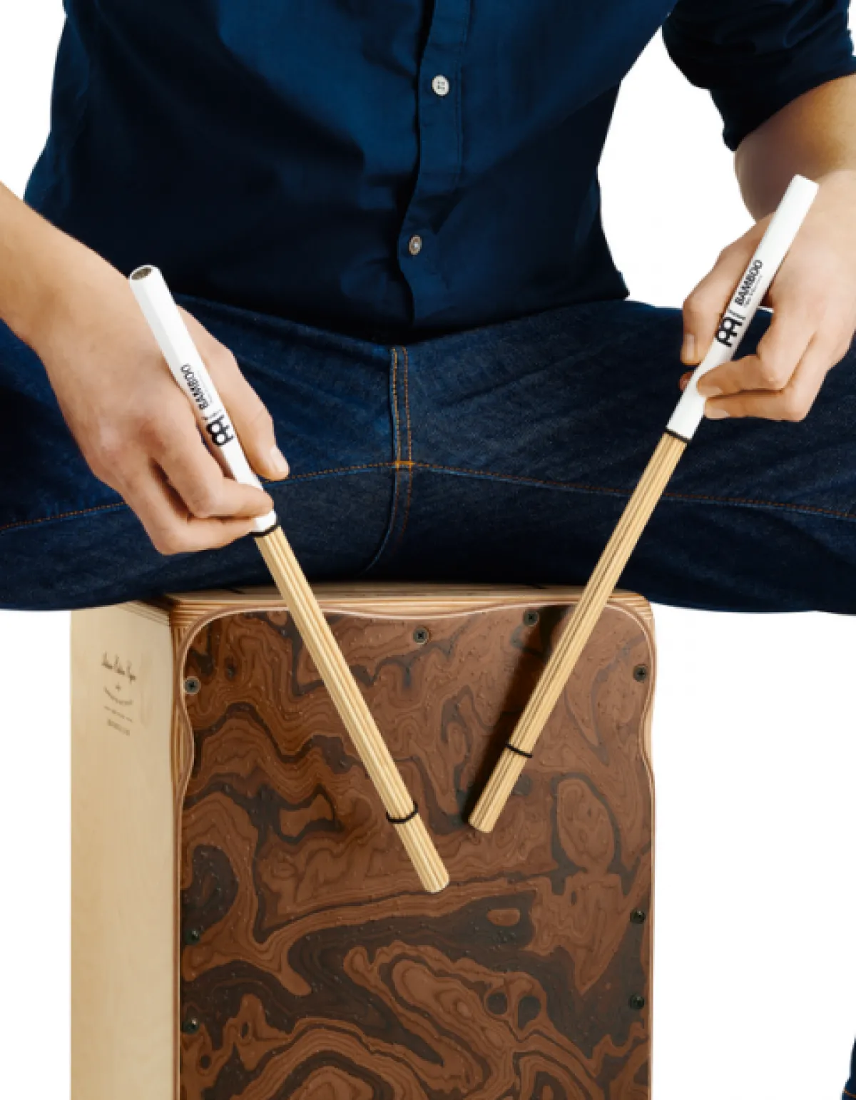 Best Multi Rods Bamboo Flex - Kapulat Rumpukapulat