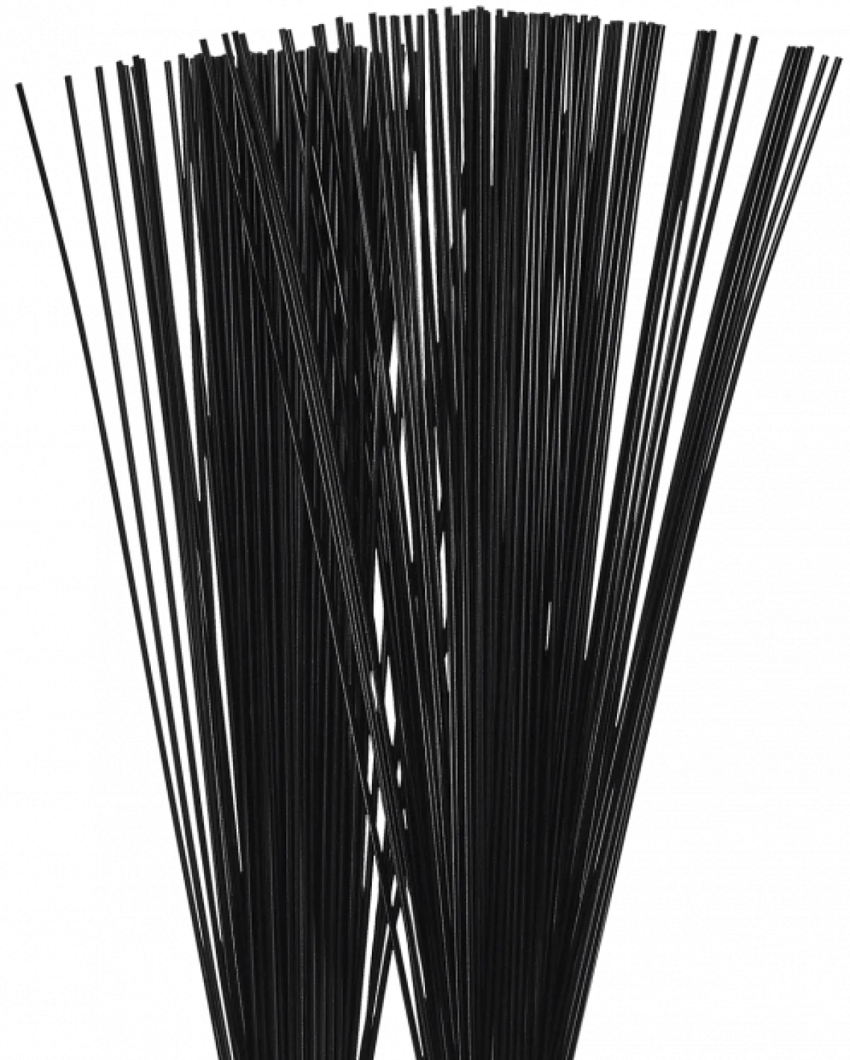 Retractable Nylon Brush - Vispilät Rumpukapulat