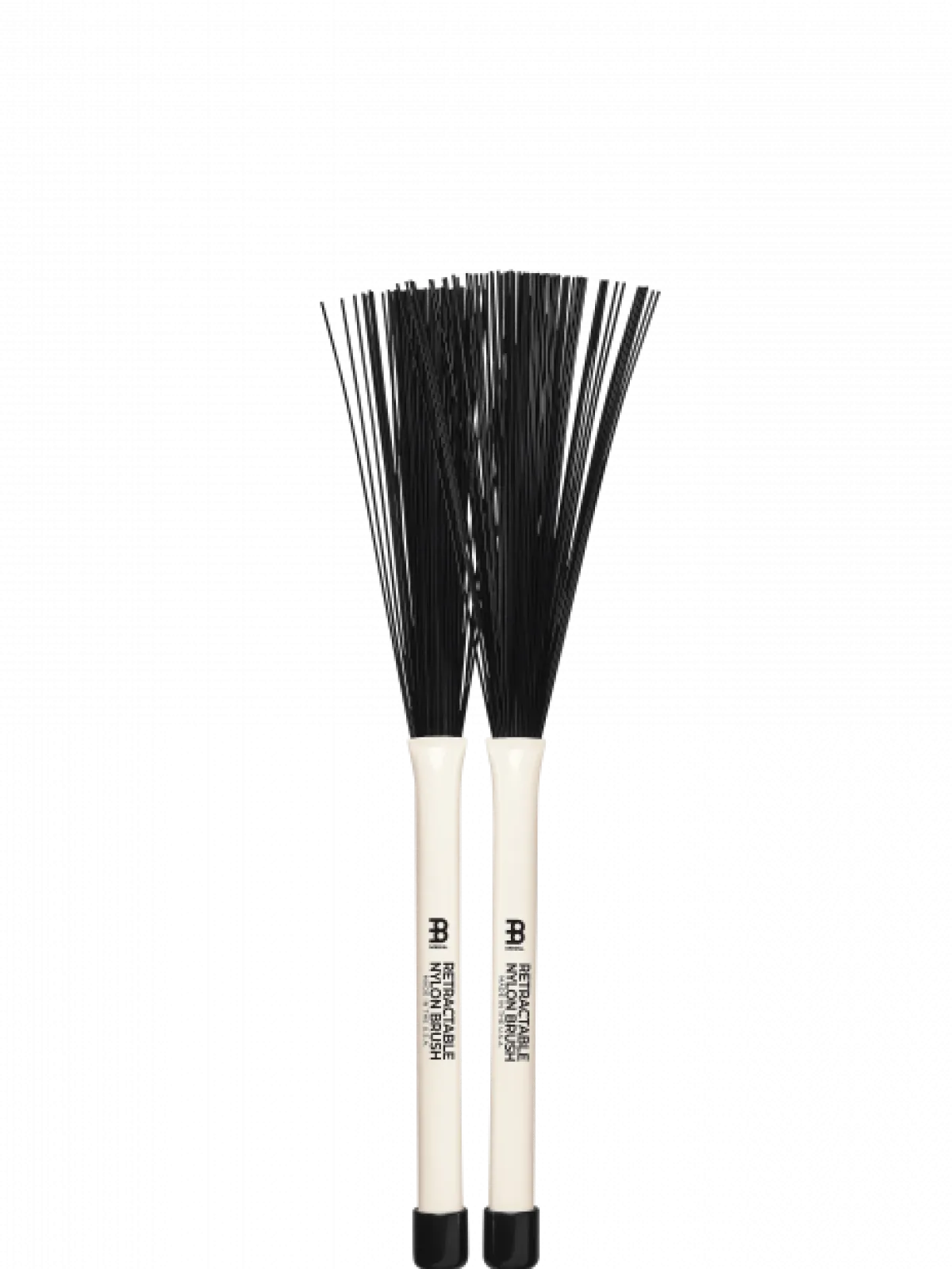 Retractable Nylon Brush - Vispilät Rumpukapulat
