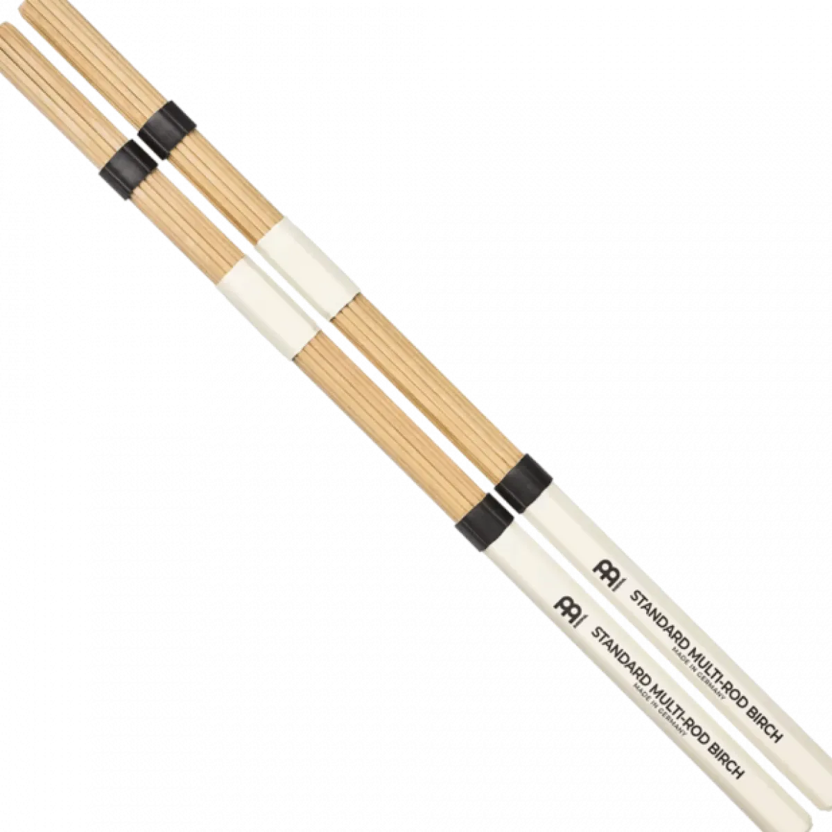 Standard Multi Rod Birch - Kapulat Rumpukapulat