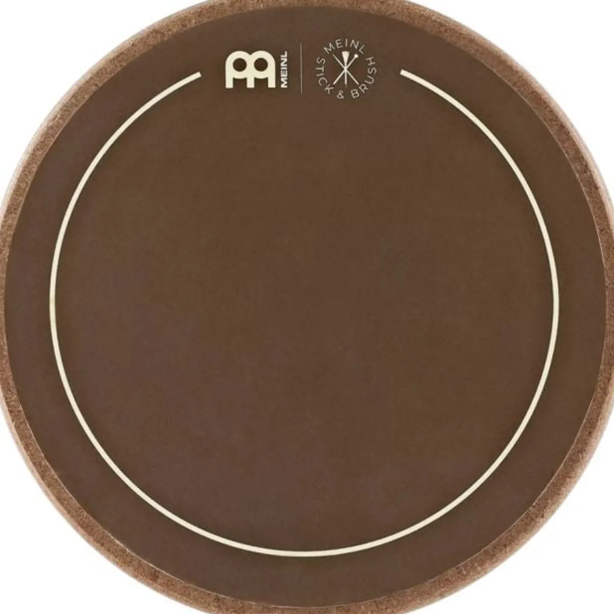 Best Stick & Brush 6" Harjoitusalusta Rumputarvikkeet