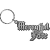 Outlet Mercyful Fate: Logo - Avaimenperä Avaimenperät|Mercyful Fate