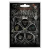 Best Meshuggah - Plektrasetti 5kpl Plektrasetit|Plektrat