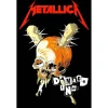 Best Metallica Damage inc. - Seinälippu Seinäliput|Metallica