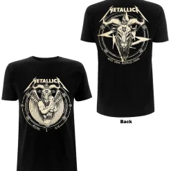 Metallica Darkness Son - T-Paita Metallica|T-Paidat
