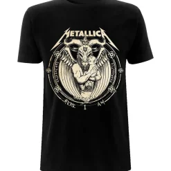 Metallica Darkness Son - T-Paita Metallica|T-Paidat