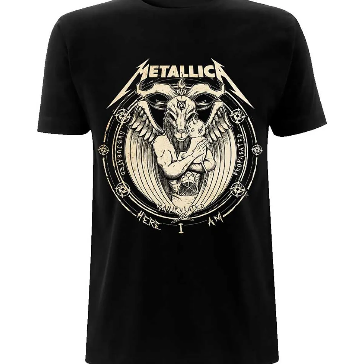 Metallica Darkness Son - T-Paita Metallica|T-Paidat