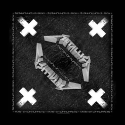 Online Metallica: Master of Puppets - Bandana huivi Metallica|Bandanat
