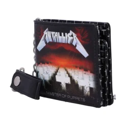 Hot Metallica Master of Puppets - Lompakko Metallica|Bikerit