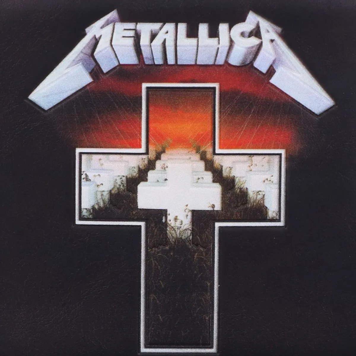 Hot Metallica Master of Puppets - Lompakko Metallica|Bikerit