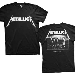 Online Metallica Master of Puppets Photo - T-paita Bändipaidat|Metallica