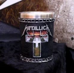 Online Metallica Master of Puppets - Shottilasi Juoma- Ja Shottilasit|Metallica