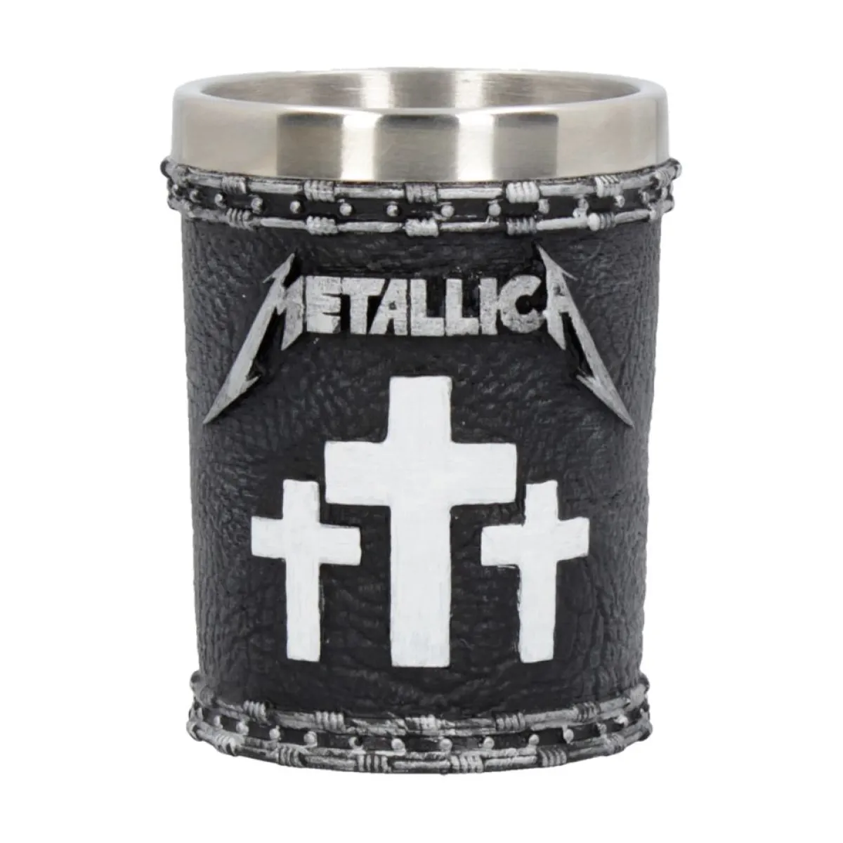 Online Metallica Master of Puppets - Shottilasi Juoma- Ja Shottilasit|Metallica