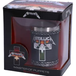 Online Metallica Master of Puppets - Shottilasi Juoma- Ja Shottilasit|Metallica