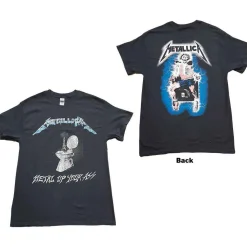 Online Metallica Metal Up Your Ass - T-paita Bändipaidat|Metallica