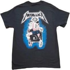Online Metallica Metal Up Your Ass - T-paita Bändipaidat|Metallica